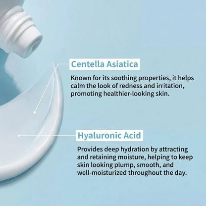 NIDERA Ultimate Moisturizing Cream