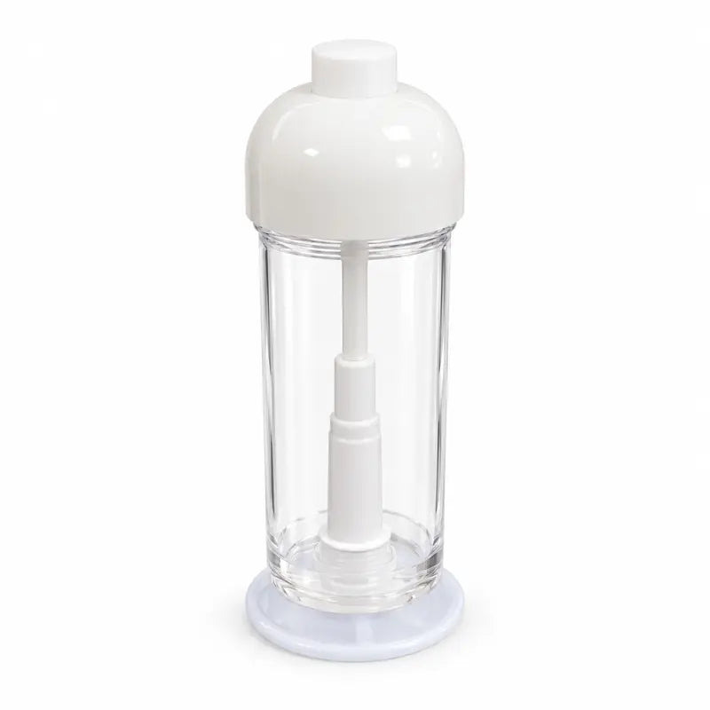 Refillable Oil Sprayer for Cooking – Fine Mist Olive Oil Mister for Air Fryer, Salad & BBQ
