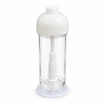 Refillable Oil Sprayer for Cooking – Fine Mist Olive Oil Mister for Air Fryer, Salad & BBQ