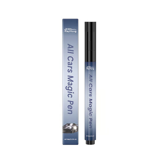 Car Scratch Touch-Up Pen
