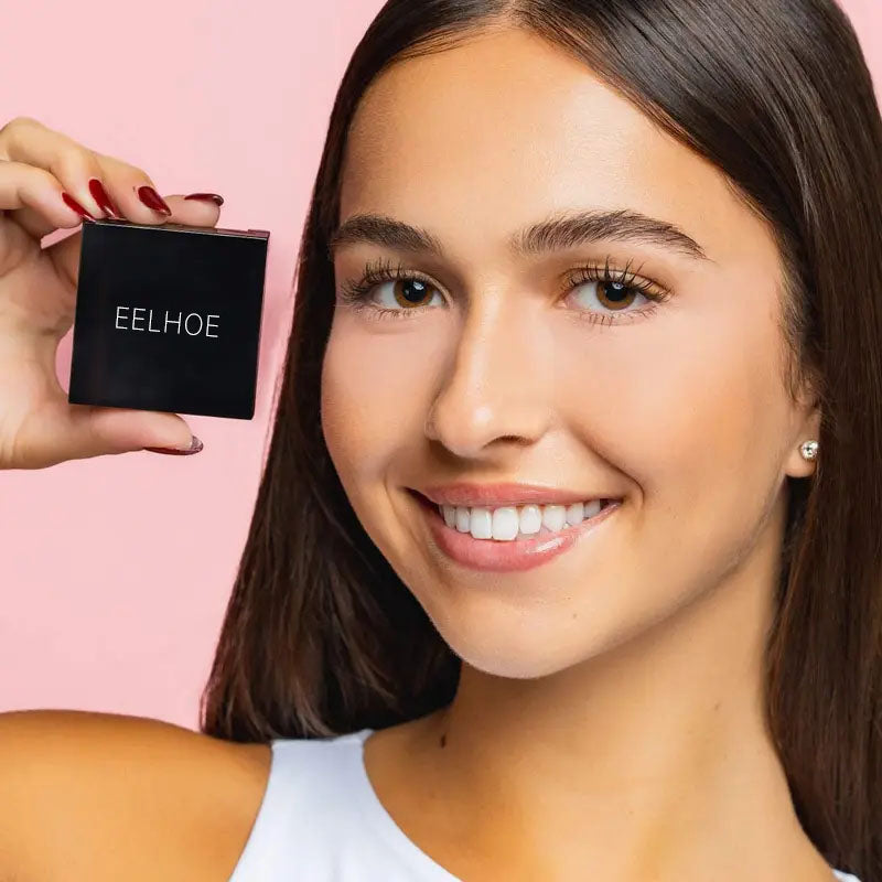 Brightening Under-Eye Cream Concealer – Caffeine & Peptides