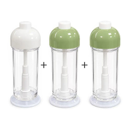 Refillable Oil Sprayer – Special Offer