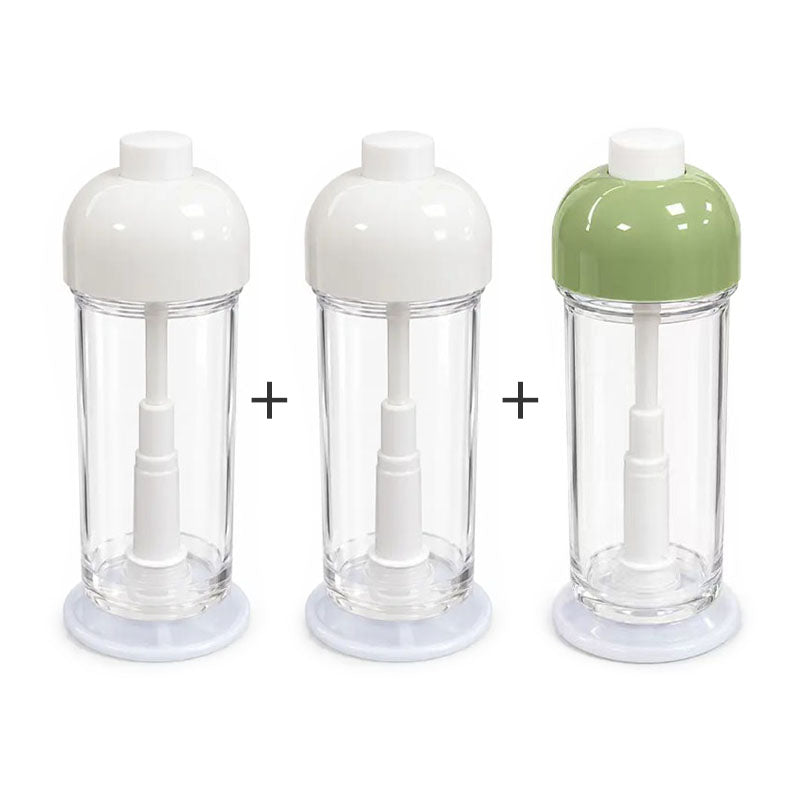 Refillable Oil Sprayer – Special Offer
