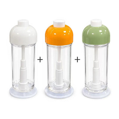 Refillable Oil Sprayer – Special Offer