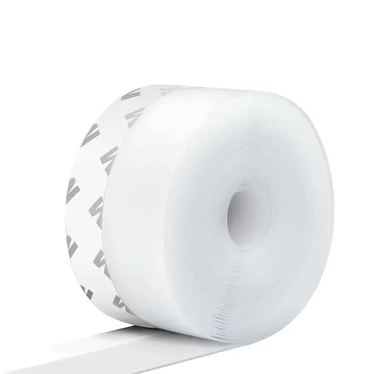 16.4Ft Door Weather Stripping – Add-On Roll