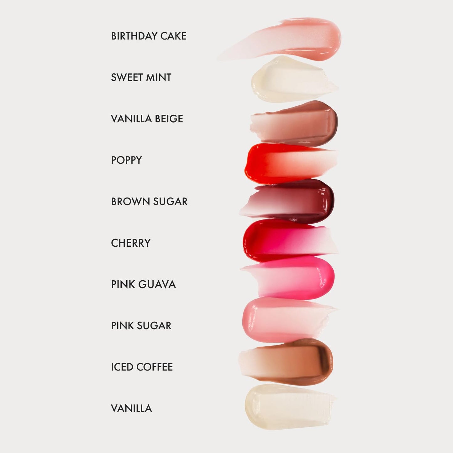 💧Sunkissed Feast Tinted Vegan Lip Butter Balm — Deeply Hydrates, Softens Dry Lips & Works as Lip Mask, Base or Gloss Topper