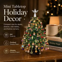 Classic Christmas Tree