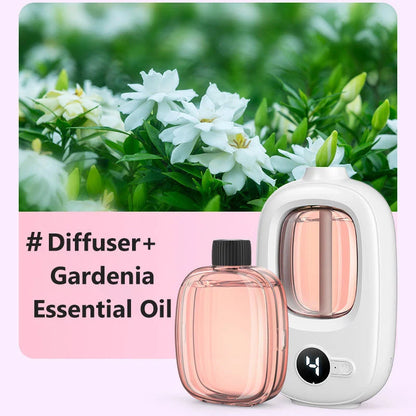 Automatic Aromatherapy Diffuser – Upsell