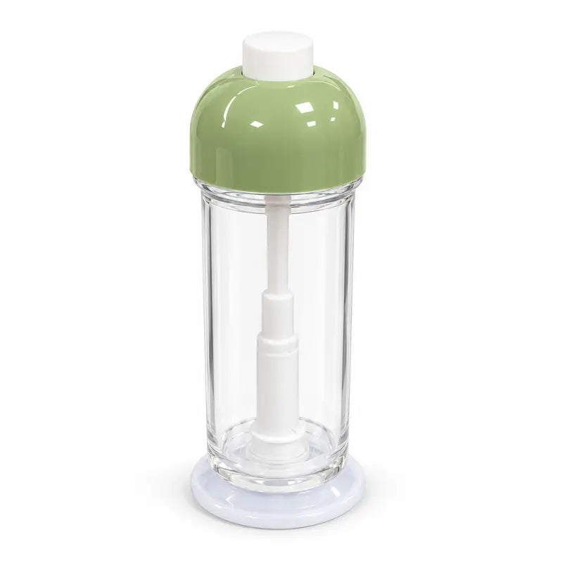 Refillable Oil Sprayer for Cooking – Fine Mist Olive Oil Mister for Air Fryer, Salad & BBQ