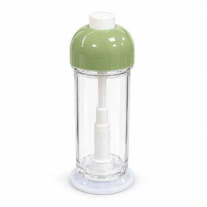 Refillable Oil Sprayer for Cooking – Fine Mist Olive Oil Mister for Air Fryer, Salad & BBQ