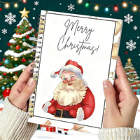 🎅Santa Claus