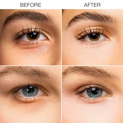 Brightening Under-Eye Cream Concealer – Caffeine & Peptides