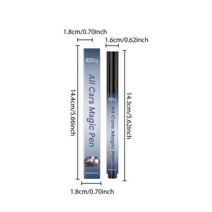Car Scratch Touch-Up Pen