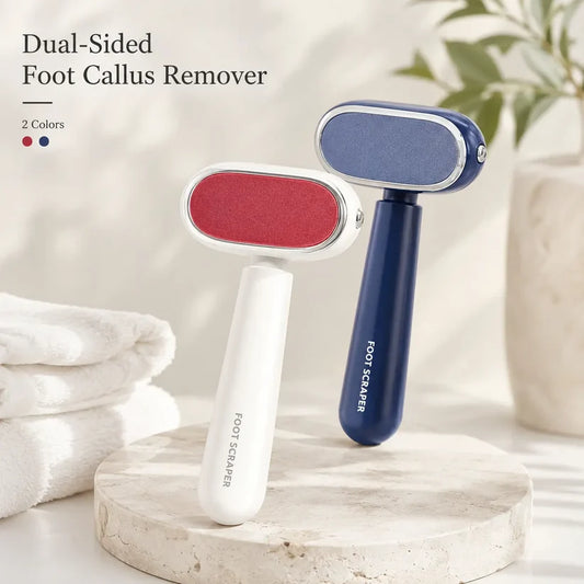 Add Another Dual-Sided Foot Scraper & Save