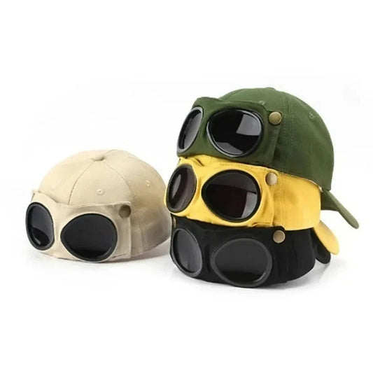 Add Another Aviator Cap & Save