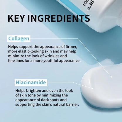 NIDERA Ultimate Moisturizing Cream