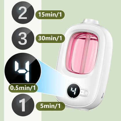 Automatic Aromatherapy Diffuser – Upsell