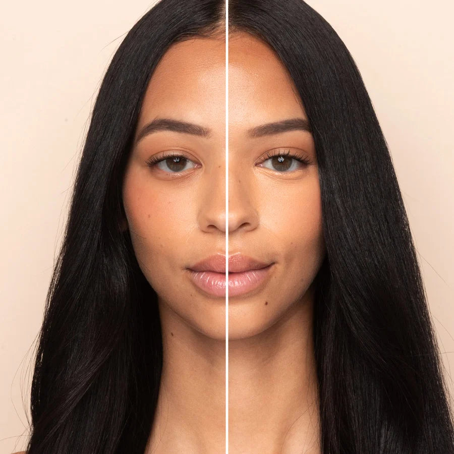Brightening Under-Eye Cream Concealer – Caffeine & Peptides