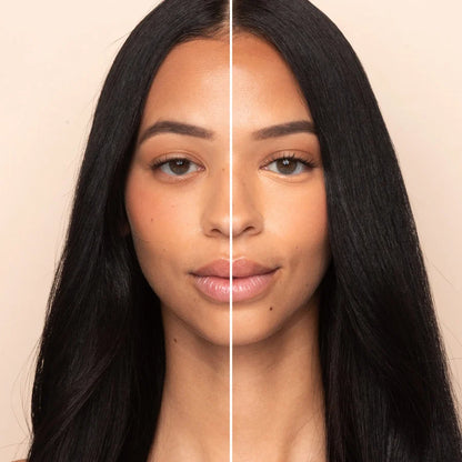 Brightening Under-Eye Cream Concealer – Caffeine & Peptides